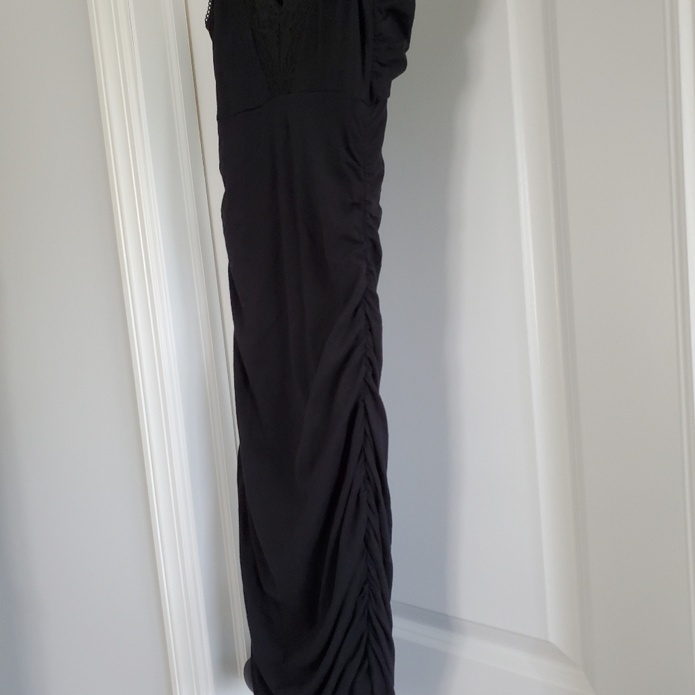 New Express dress!